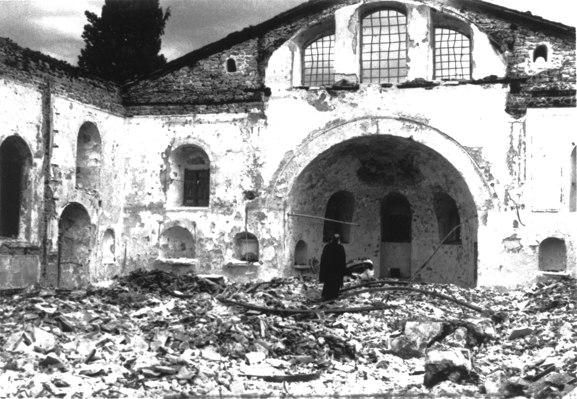 Αφιέρωμα: 16 Μαρτίου 1964 – Ο εκπατρισμός από την Πόλη