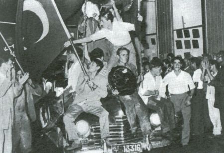 Ο Φόρος Ευμάρειας – Βαρλίκι 1942-1944