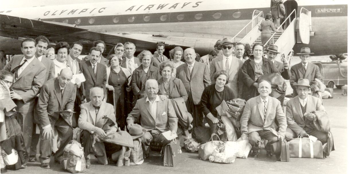 Ο οικονομικός αποκλεισμός ελληνικών επιχειρήσεων