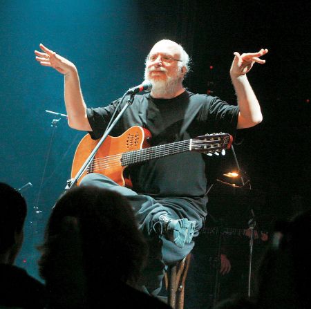 Σίβυλλα alert! Σαββόπουλος-Γαλάνη μαζί στο private party Κουτσολιούτσου