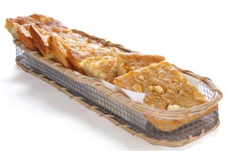 Η πρόταση του Βήματος: Μπορείτε να τα φάτε για πρωινό, μεσημεριανό, βραδυνό