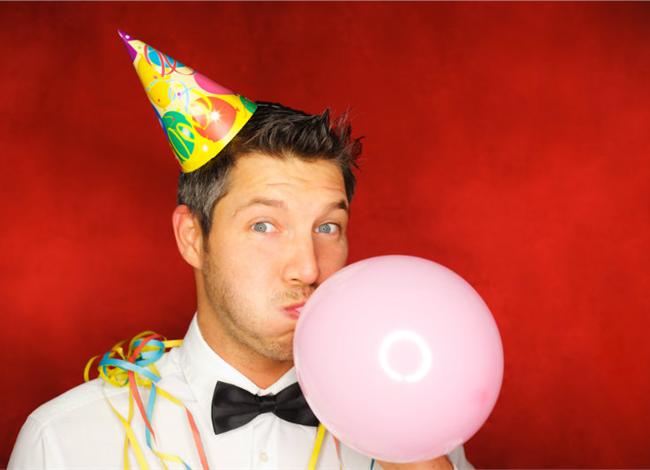 Άνδρες – Πώς θα τα εκατοστίσετε