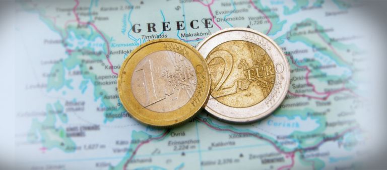 Deutsche Welle: H Ελλάδα χρειάζεται αναδιάρθρωση του χρέους | tovima.gr