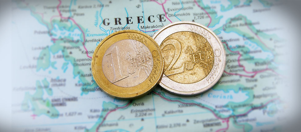 Deutsche Welle: H Ελλάδα χρειάζεται αναδιάρθρωση του χρέους
