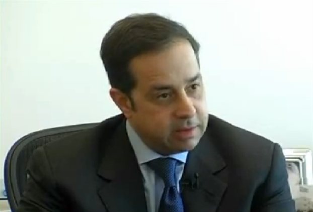 Ανθ.Θωμόπουλος: Επιστρέφει φέτος στην ανάπτυξη η ελληνική οικονομία