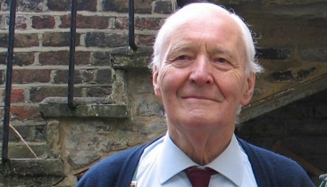 Πέθανε σε ηλικία 88 ετών ο βετεράνος βρετανός πολιτικός Τόνι Μπεν