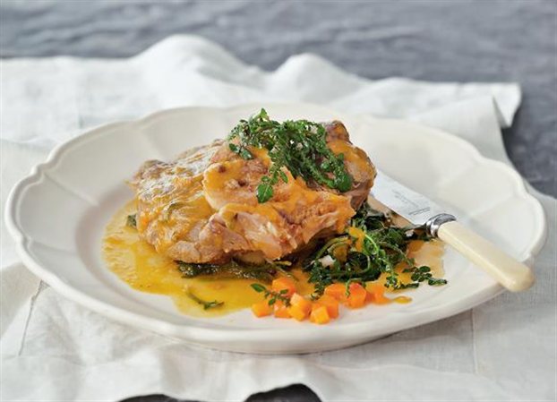 Η πρόταση του Βήματος: Προετοιμαστείτε από το Σάββατο για το κυριακάτικο τραπέζι