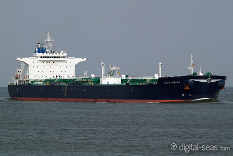 To ελληνικό πλοίο «ELKA Athina» δεν βρήκε συντρίμια του μοιραίου Boeing