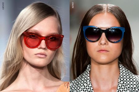 Βλέμματα με χρώμα