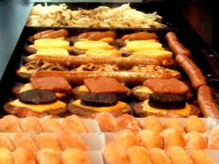 Νέα μελέτη «αθωώνει» τα κορεσμένα λιπαρά