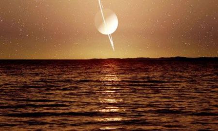 Τιτάνια… κύματα