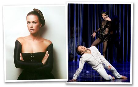 Σίβυλλα alert! Πως οι αφέλειες της Κάρλα και οι κοτσίδες της Τιμοσένκο εμπνέουν την Αλοιμόνου και τις… άλλες!