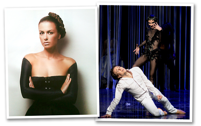 Σίβυλλα alert! Πως οι αφέλειες της Κάρλα και οι κοτσίδες της Τιμοσένκο εμπνέουν την Αλοιμόνου και τις… άλλες!