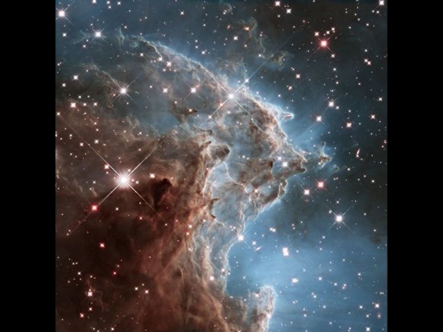 Τα «φωτογραφικά γενέθλια» του Hubble