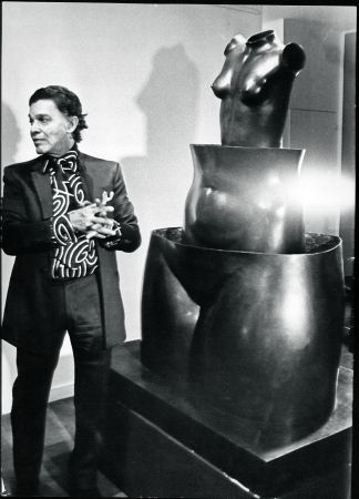 Η επιστροφή του Αλέξανδρου Ιόλα