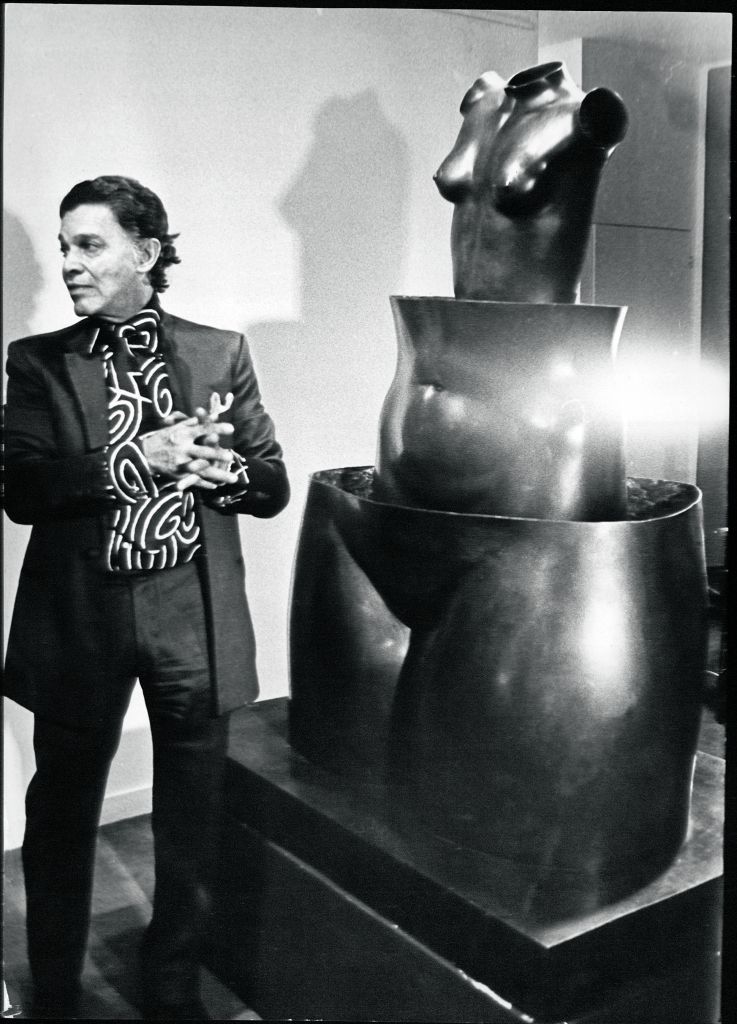 Η επιστροφή του Αλέξανδρου Ιόλα