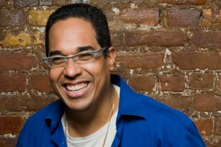 Ντανίλο Πέρες: Τζαζ από τον Παναμά