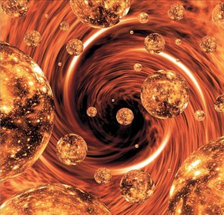 Το Πολυσύμπαν κερδίζει… έδαφος