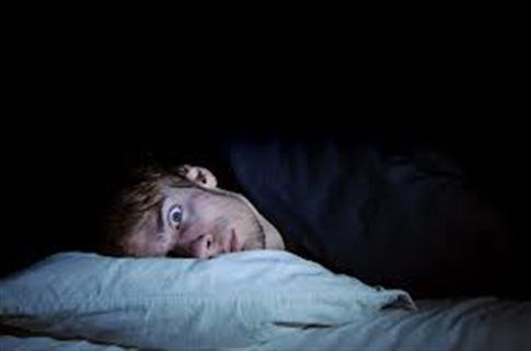 Η έλλειψη ύπνου προκαλεί απώλεια εγκεφαλικών κυττάρων