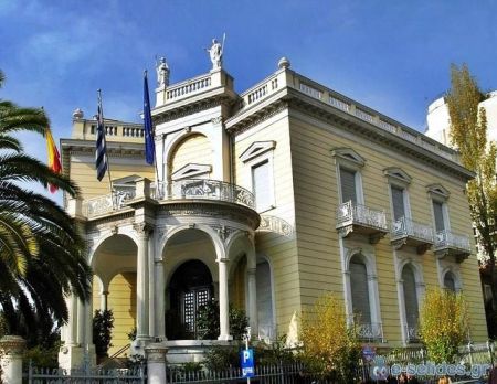 «Υγεία, Νόσος και Θεραπεία» στο Μουσείο Κυκλαδικής Τέχνης