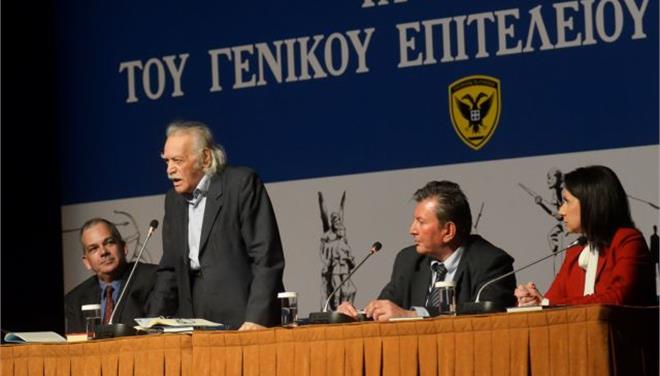 Τα άγνωστα αρχεία του Γενικού Επιτελείου Στρατού σε πολυτελείς τόμους στο «Βήμα της Κυριακής»