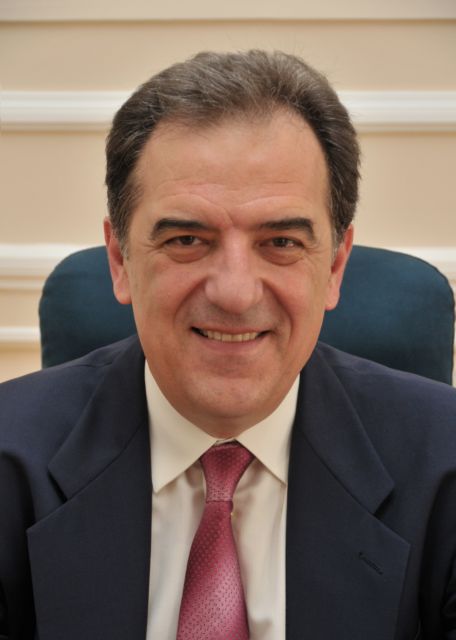 Ο Κωνσταντίνος Γάτσιος στο ΒΗΜΑ 99.5