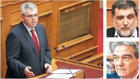 «Γαλά-τες» κατά της συμφωνίας