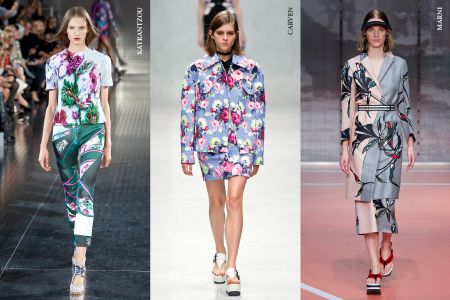 Βοτανικός κήπος