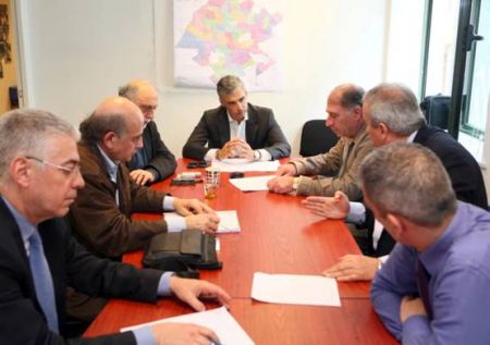 Σπηλιωτόπουλος: Να ανασάνουν οι καταστηματάρχες της Αθήνας