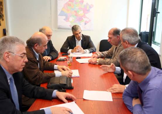 Σπηλιωτόπουλος: Να ανασάνουν οι καταστηματάρχες της Αθήνας