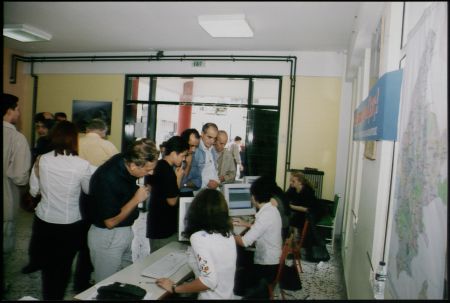 Σε ισχύ το νέο πληροφοριακό σύστημα Μητρώου Πολιτών