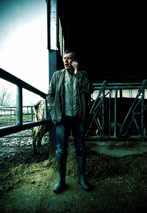 To Ποτάμι: «Η Ελλάδα έχει ανάγκη τους κτηνοτρόφους»