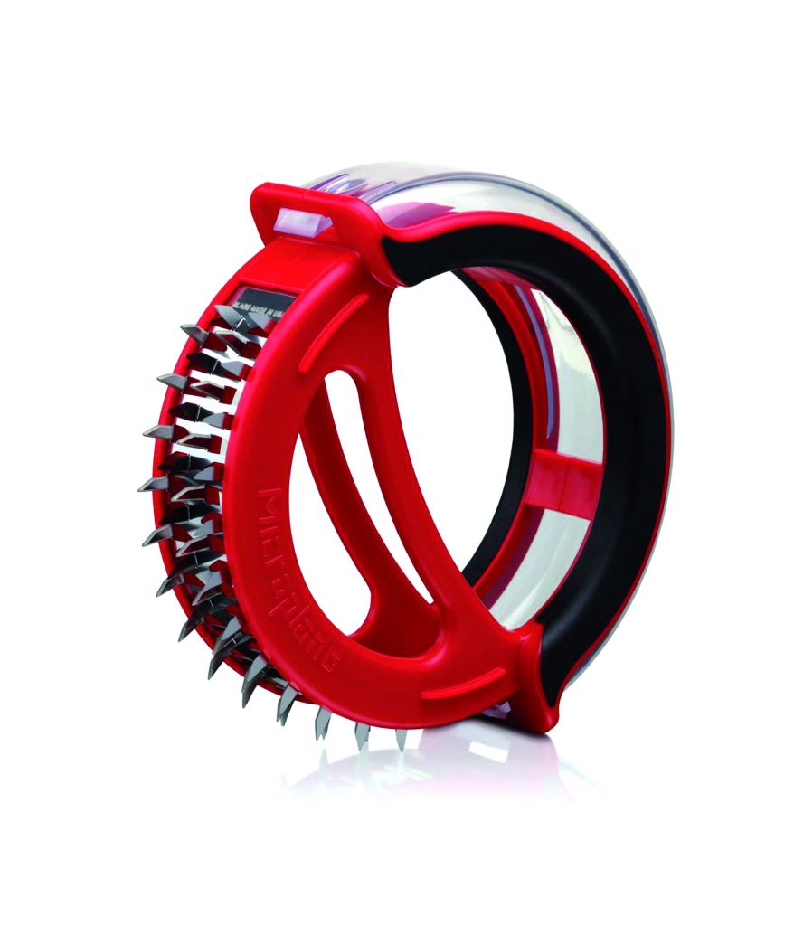 Αιχμηρά παιχνίδια