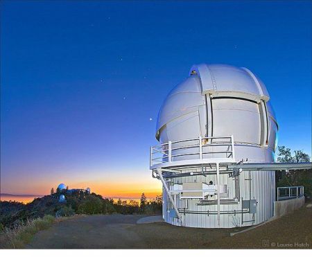 Σούπερ εκκίνηση για το ρομποτικό κυνηγό πλανητών