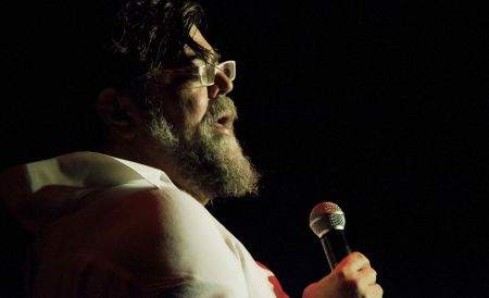 Σταμάτης Κραουνάκης: Eίμαι αριστερός κατά παράδοση