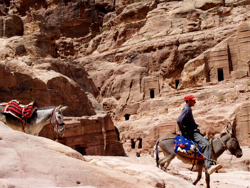 Η Πέτρα του μύθου