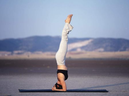 Τουρισμός χωρίς καταχρήσεις για ευεξία σε σώμα και ψυχή