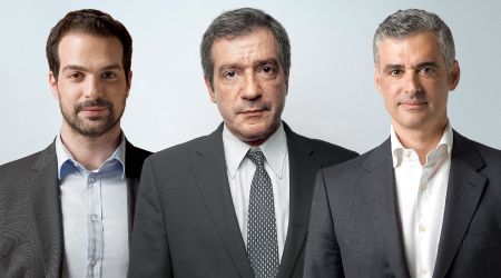 Το πρώτο debate για την Αθήνα