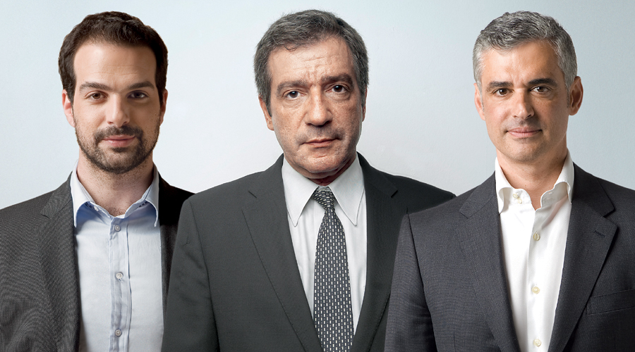 Το πρώτο debate για την Αθήνα