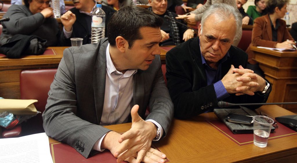 Υποσχέσεις με «λογαριασμό» θέλει ο κ. Τσίπρας