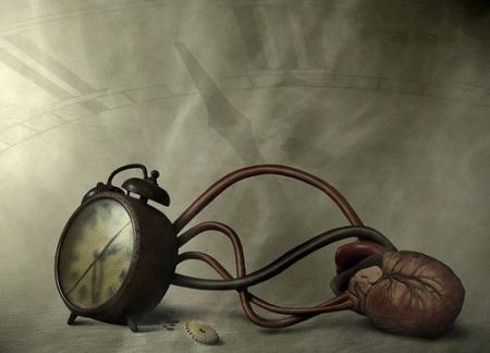 Η θερινή ώρα «εχθρός» της καρδιάς;