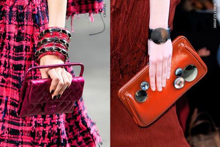 Κράτα μικρό τσαντάκι