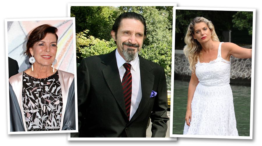 Σίβυλλα alert! Ο Νιάρχος, το φλερτ με την Καρολίνα, η Ισμαήλου και η διεθνής παραγωγή