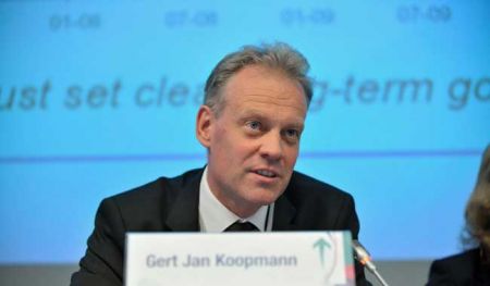 Επαφές Κούπμαν με τις διοικήσεις των ελληνικών τραπεζών