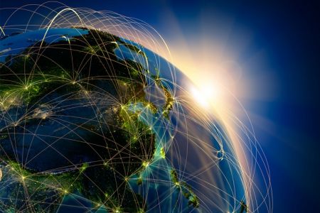 Internet… πανταχού παρόν