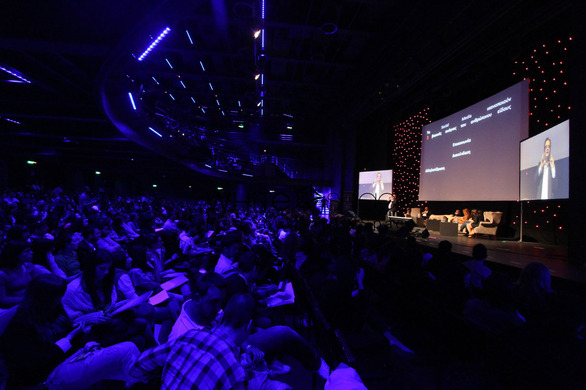 Δέκα White Minds μοιράζονται τα μυστικά της επιχειρηματικότητας