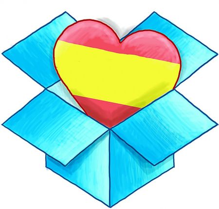 Η μοναξιά του Dropbox