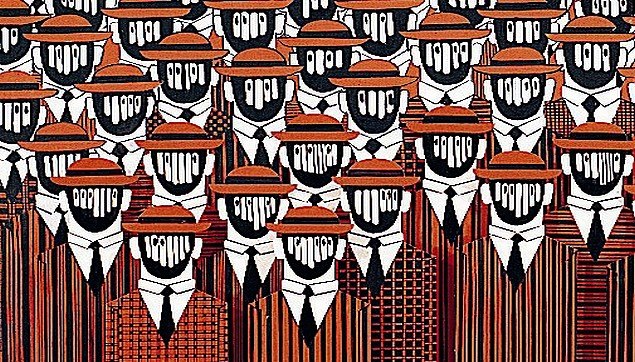 Δεν θα περάσει ο εκβιασμός των νεοναζί!