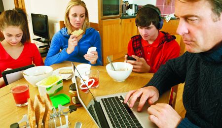 Ακτινοφοβία, η νέα ψύχωση – τι λένε οι επιστήμονες