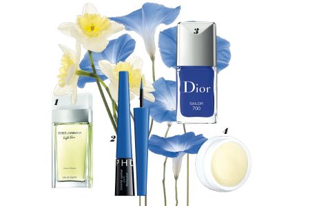 Editor’s choice: Απρίλιος